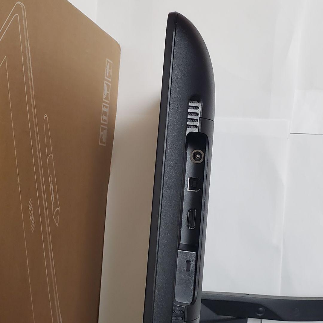 ワコム液タブ【21.5インチ】※外箱付き（内箱、ガイド付属無し）