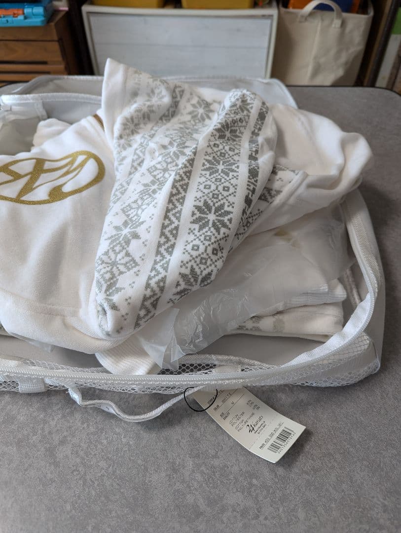 しょーる 24karats セットアップ　タグ付き未使用品