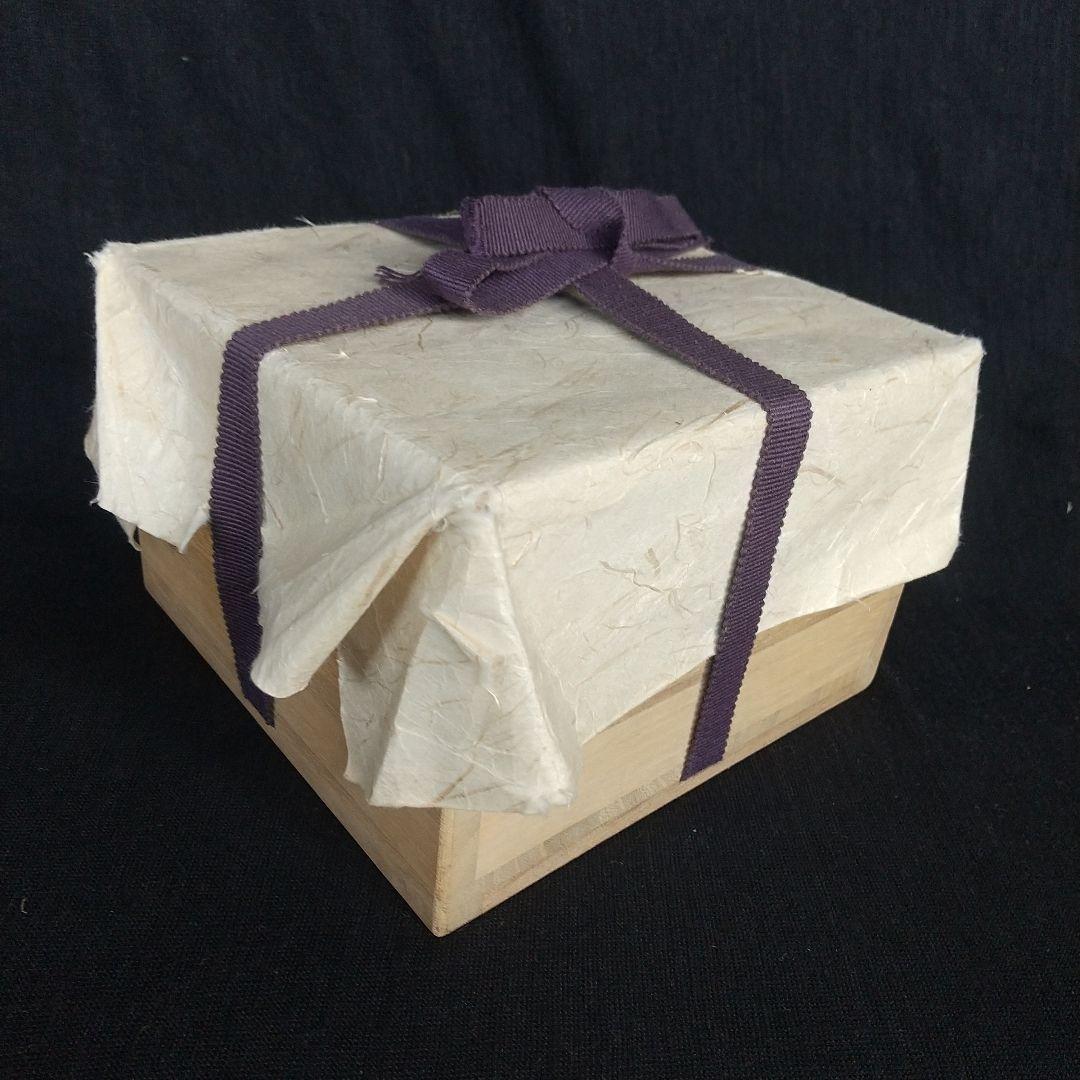 萩焼　十三代田原陶兵衛　華　茶碗　長期保管品