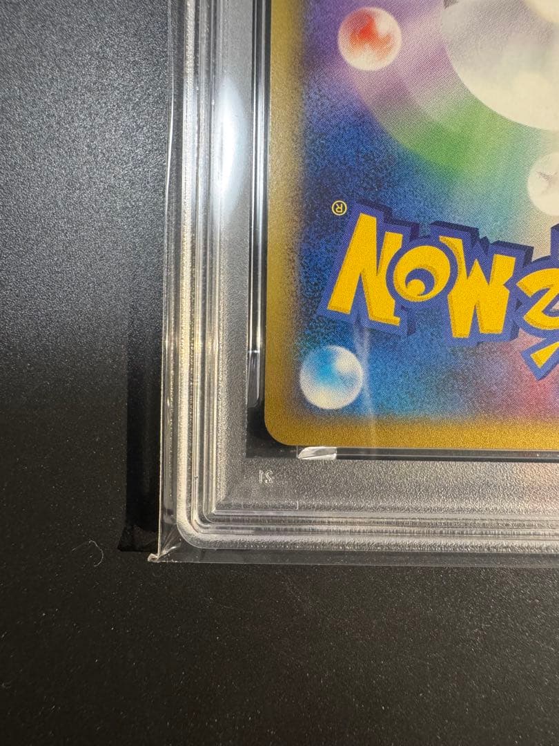 レックウザ＆デオキシスＬＥＧＥＮＤ ☆ L3 頂上大激突 074/080❗️