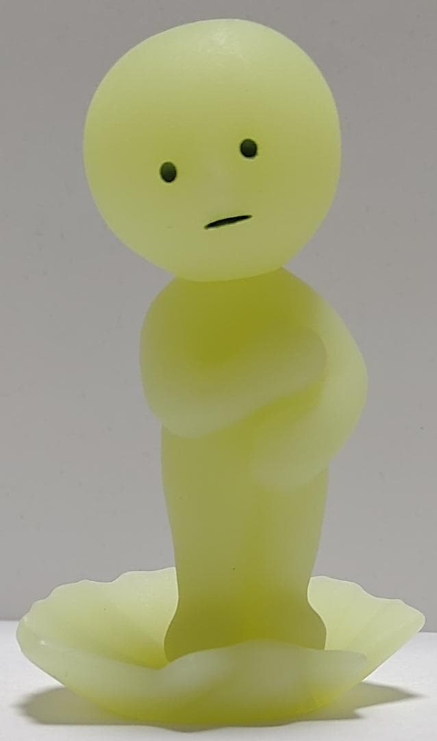 スミスキー シリーズ2 シークレット ヴィーナス　①