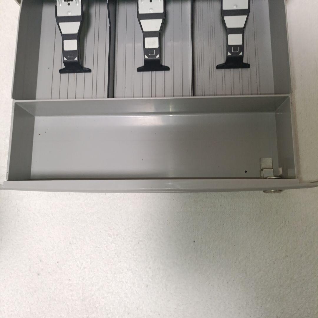 CASIO レジスター 100ER