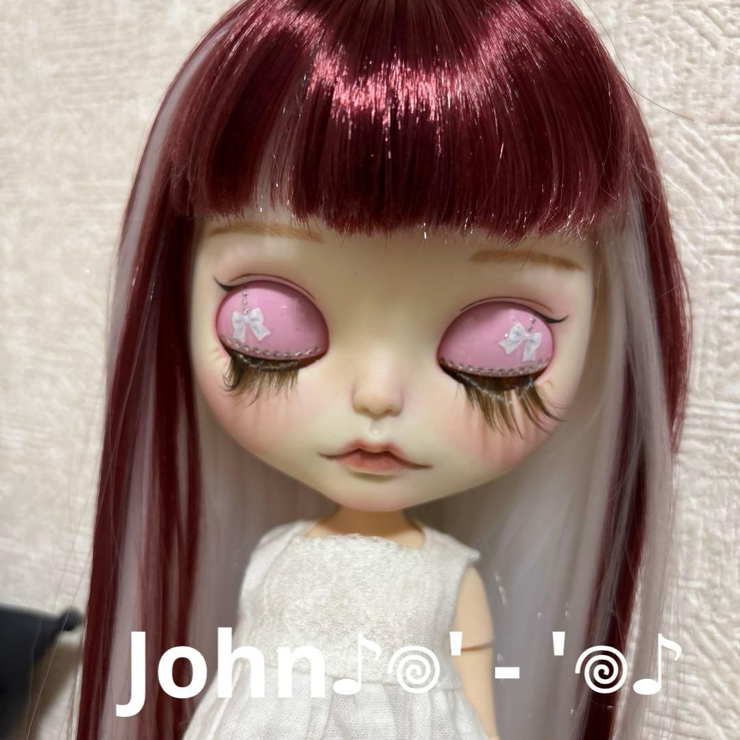 アイシードール カスタム ♡172♡