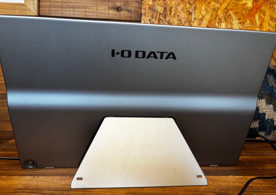 9/21まで　大幅値下げ15.6インチ　モバイルモニター　switch接続可