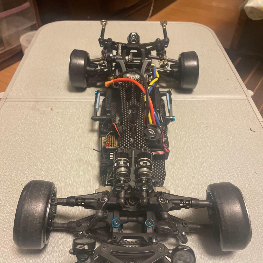 overdoseガルムｖｅｒ2