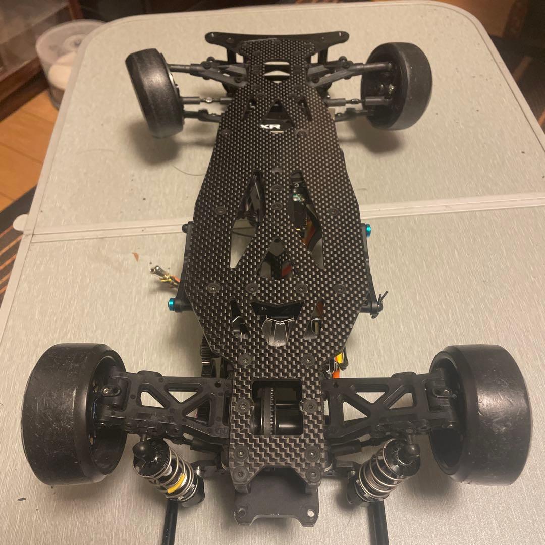 overdoseガルムｖｅｒ2