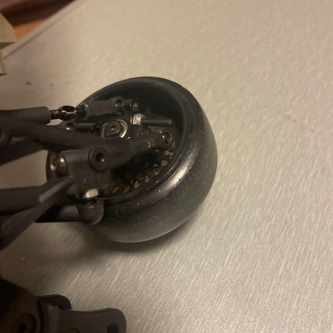 overdoseガルムｖｅｒ2