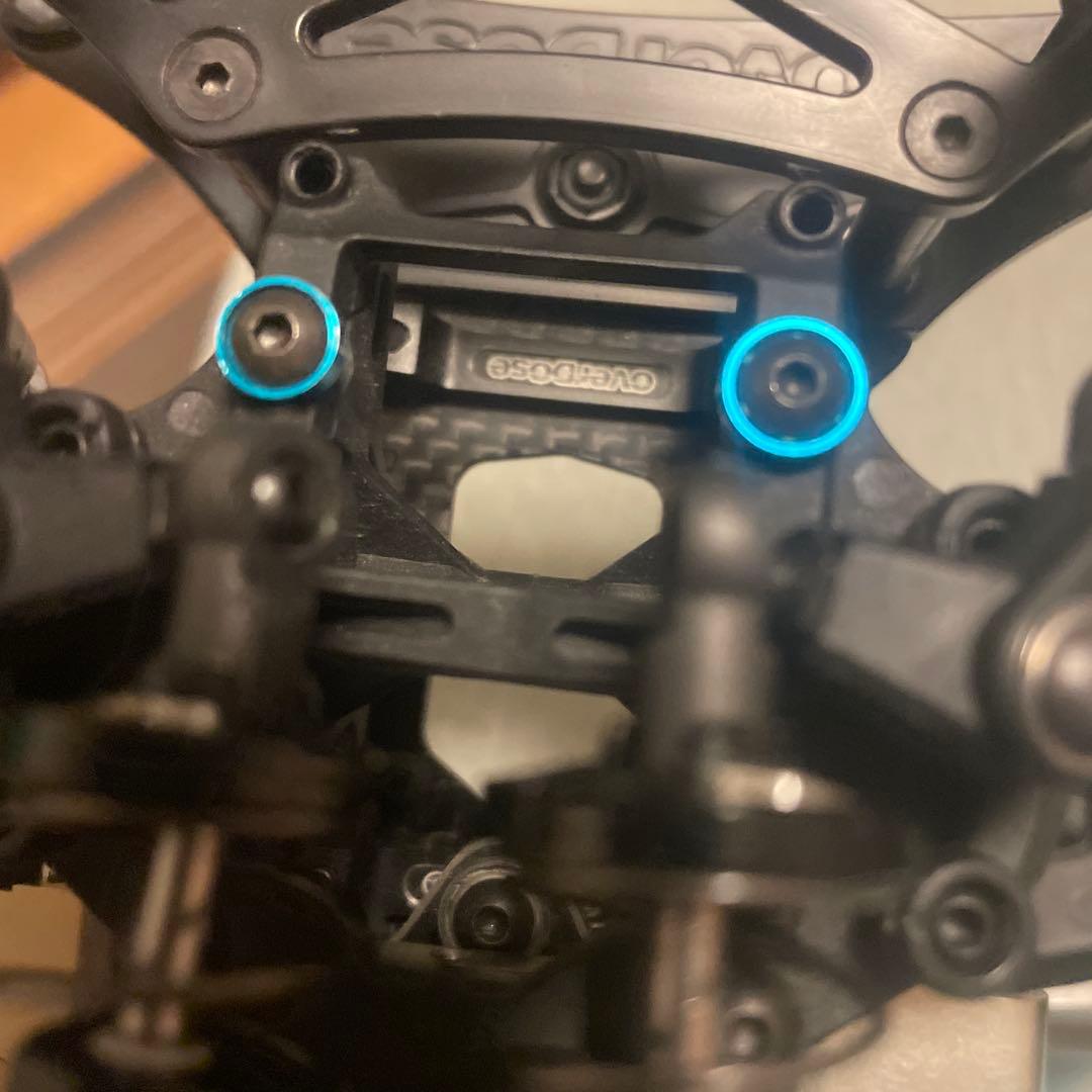 overdoseガルムｖｅｒ2