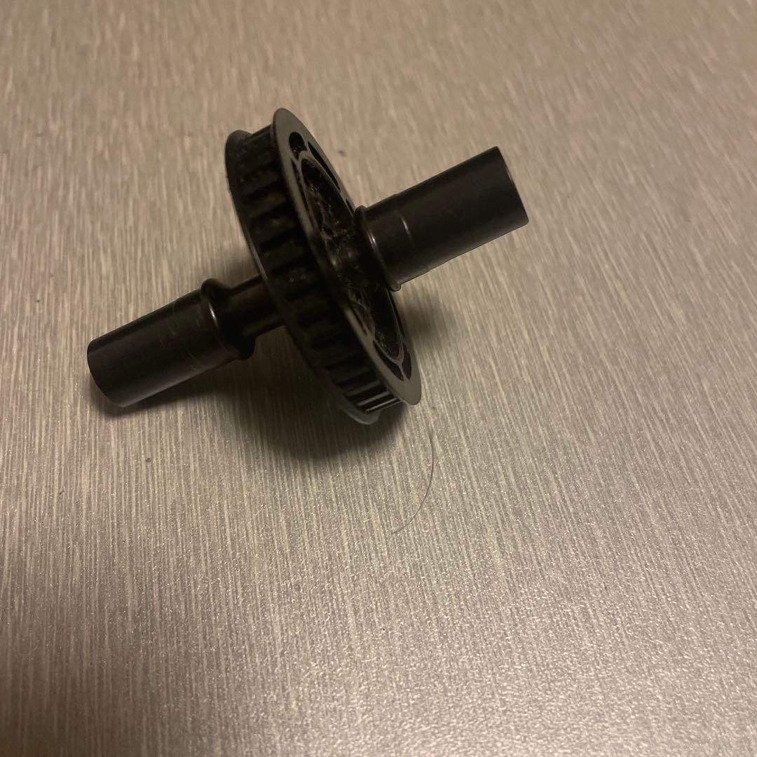 overdoseガルムｖｅｒ2