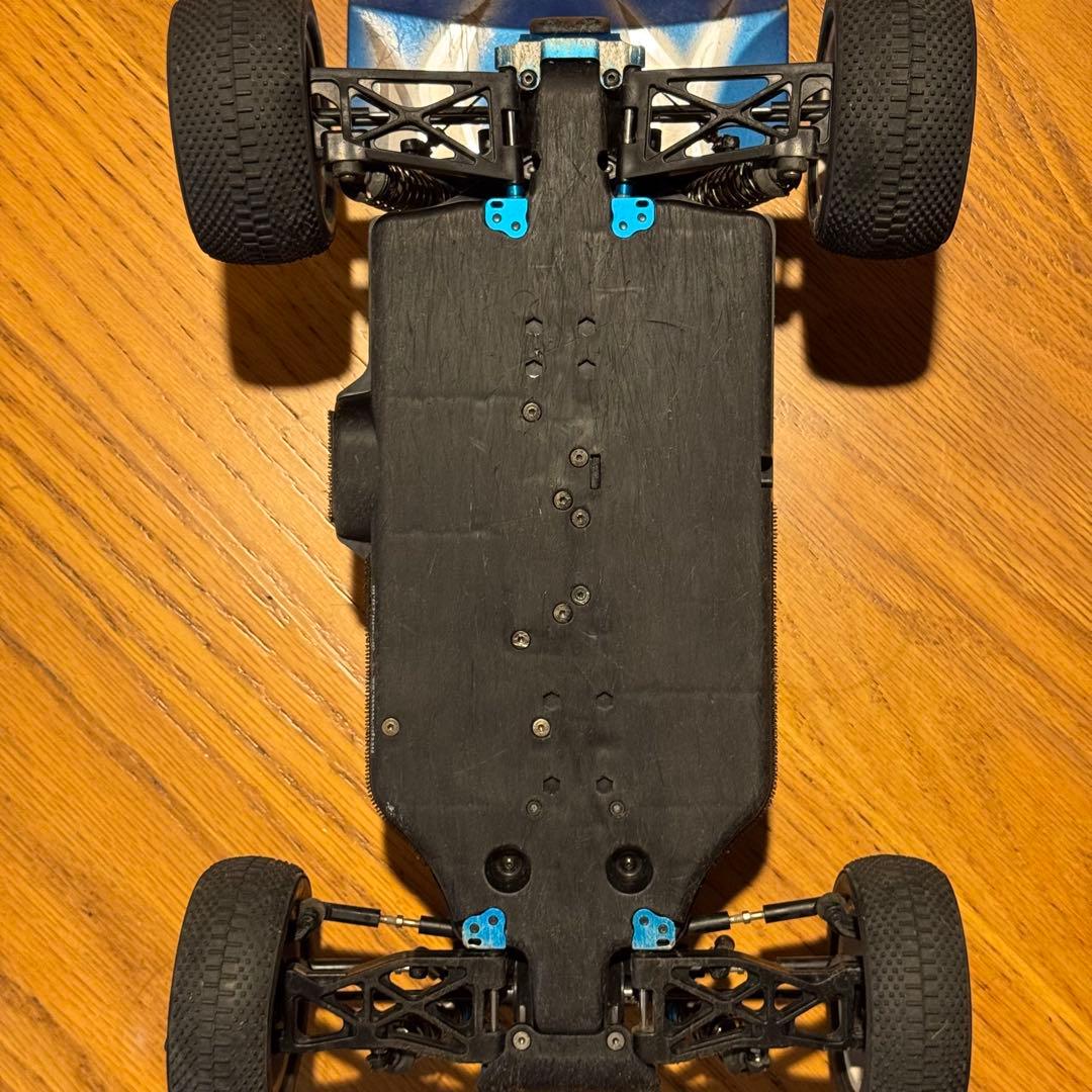 送料無料 TAMIYA DB01 4WD メカ付き オフロードバギー タミヤ