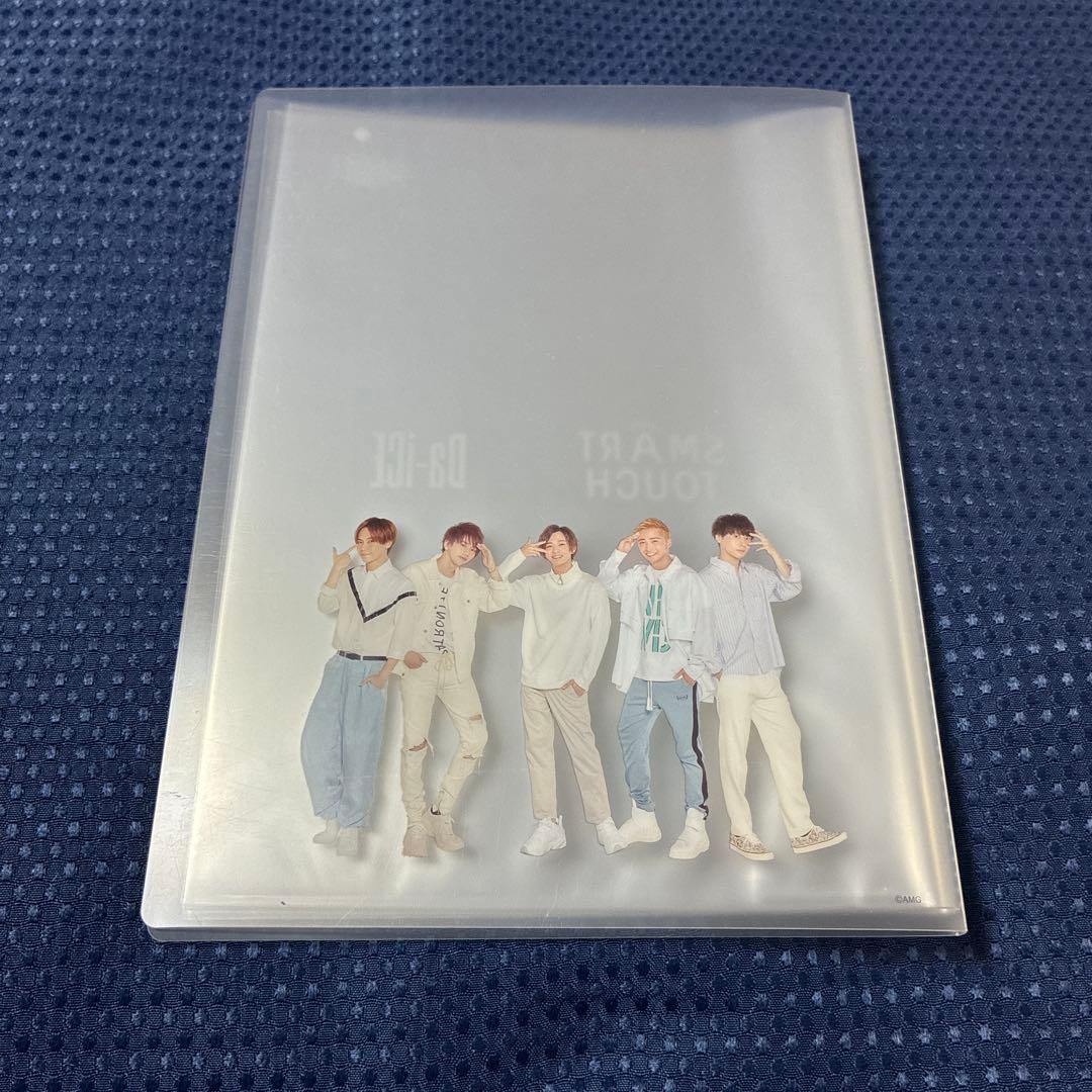 ♡50点セット♡ Da-iCE クリアファイル 集合 花村想太