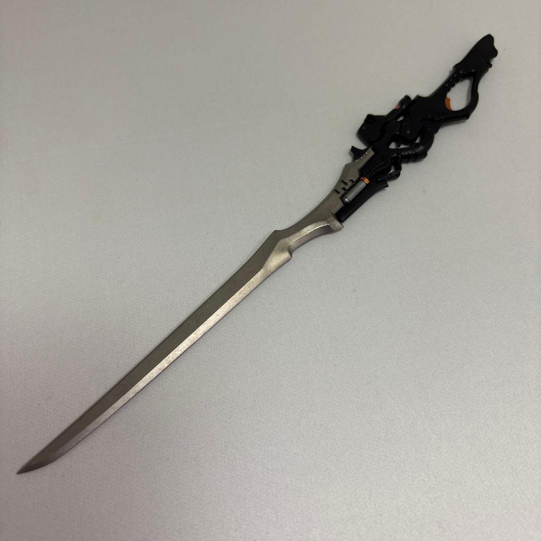 FLARE フレア ニーアオートマタ A2 フィギュア