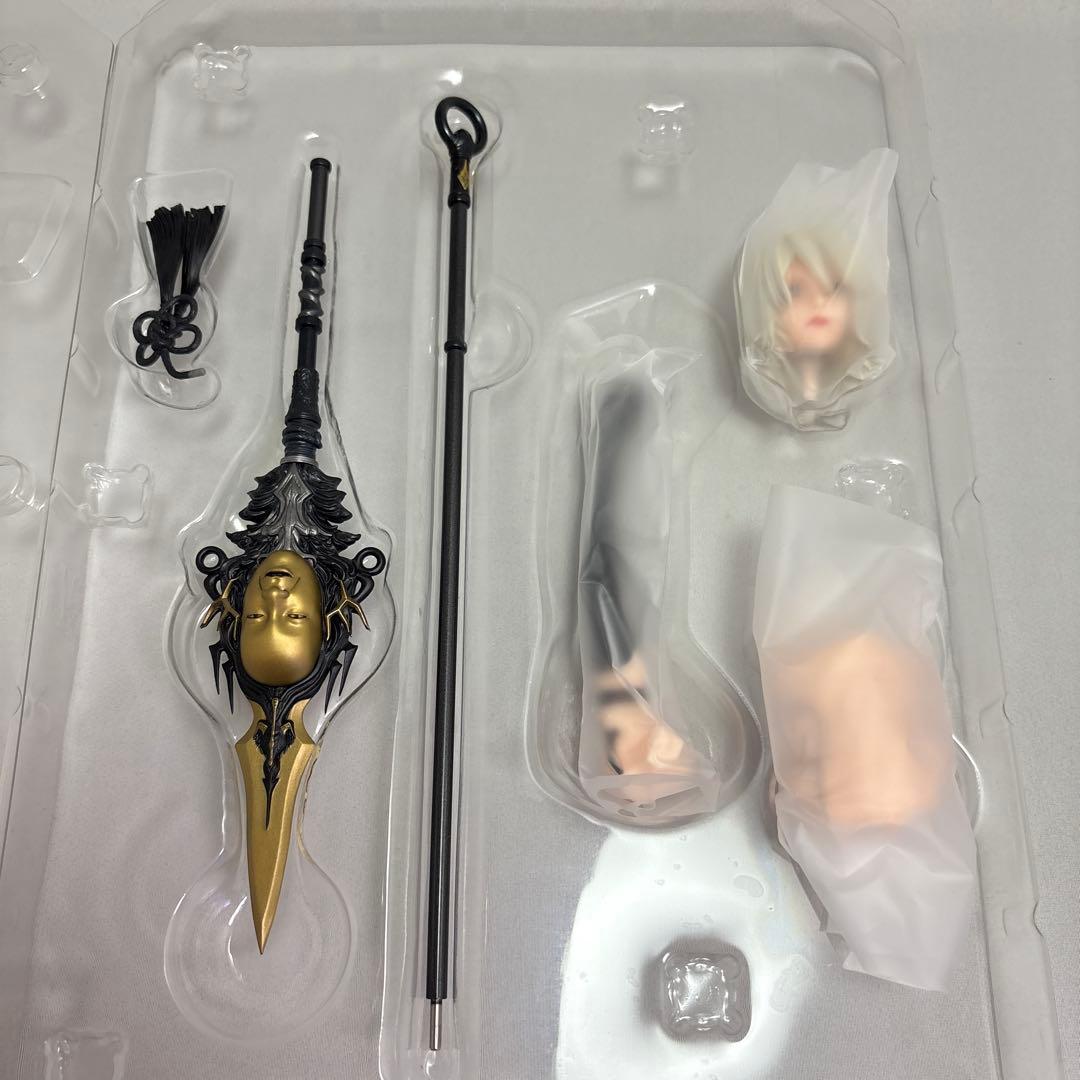 FLARE フレア ニーアオートマタ A2 フィギュア