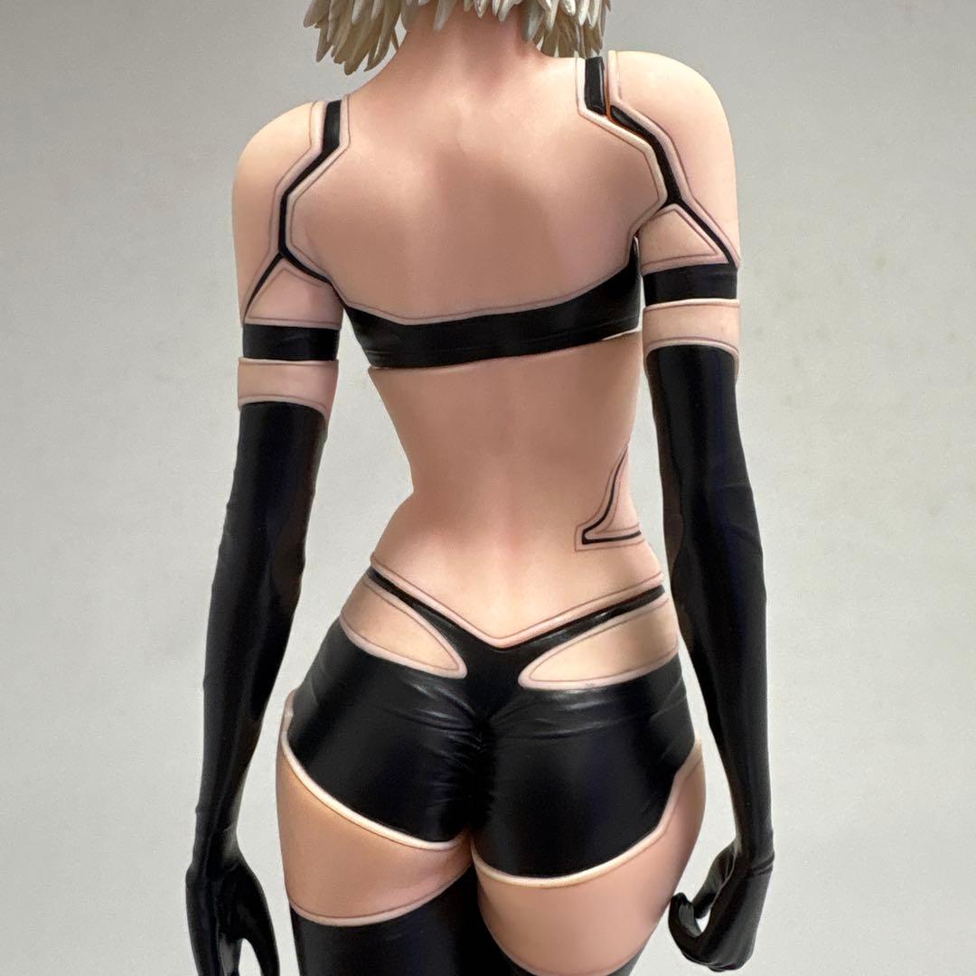 FLARE フレア ニーアオートマタ A2 フィギュア