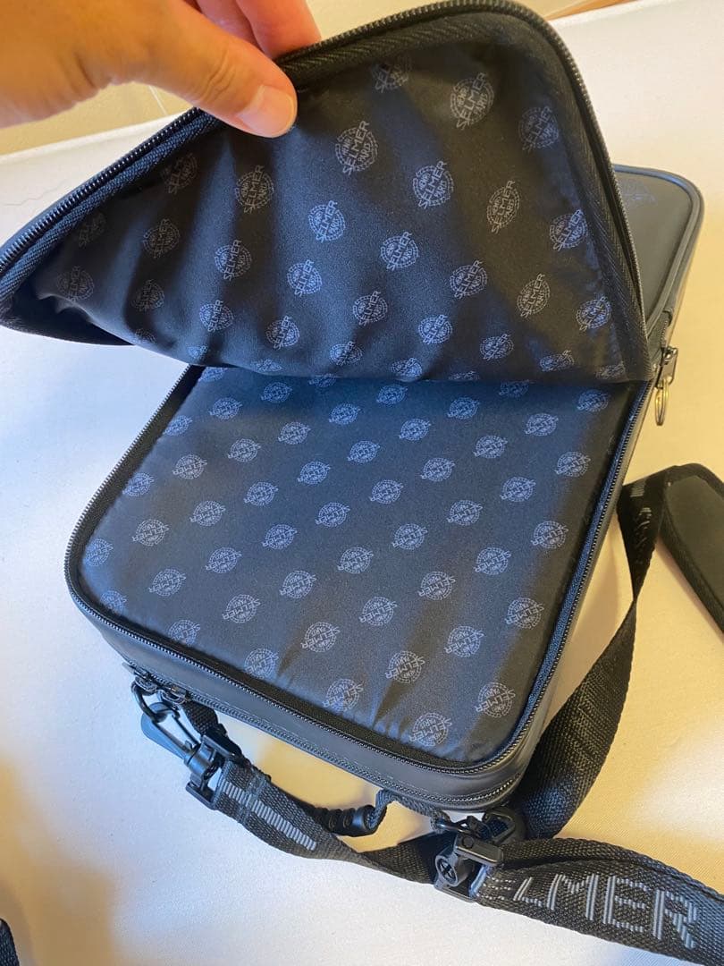 B♭クラリネット セルマー プレザンス