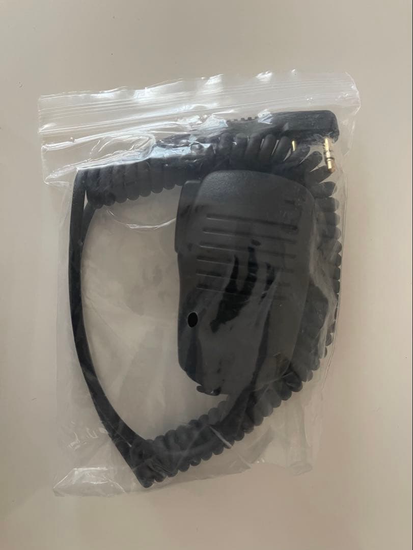 KENWOOD UBZ-LS20 DEMITOSS トランシーバー　2台