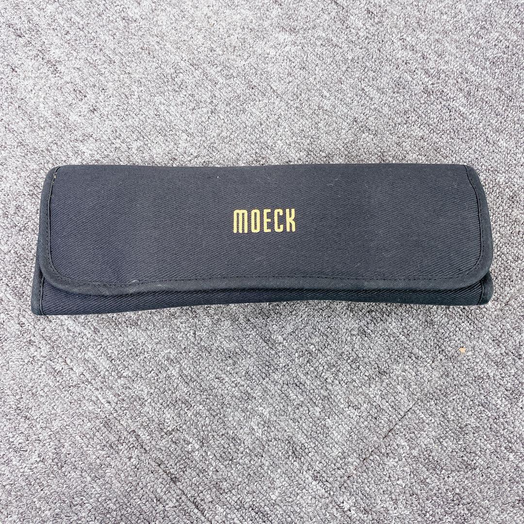 MOECK リコーダー 楽器 メックリコーダー