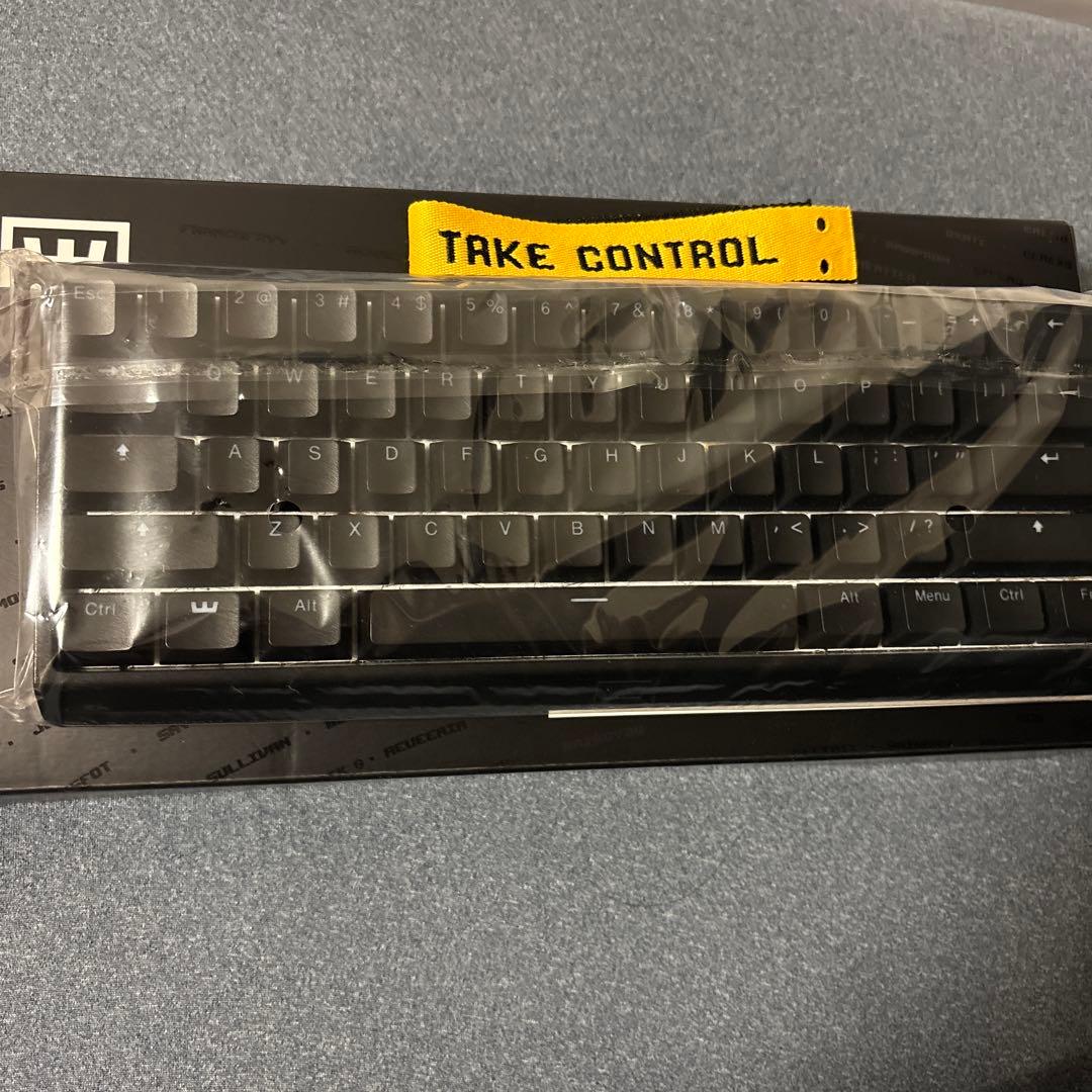 キーボード Wooting 60HE+ Wooting Keyboards