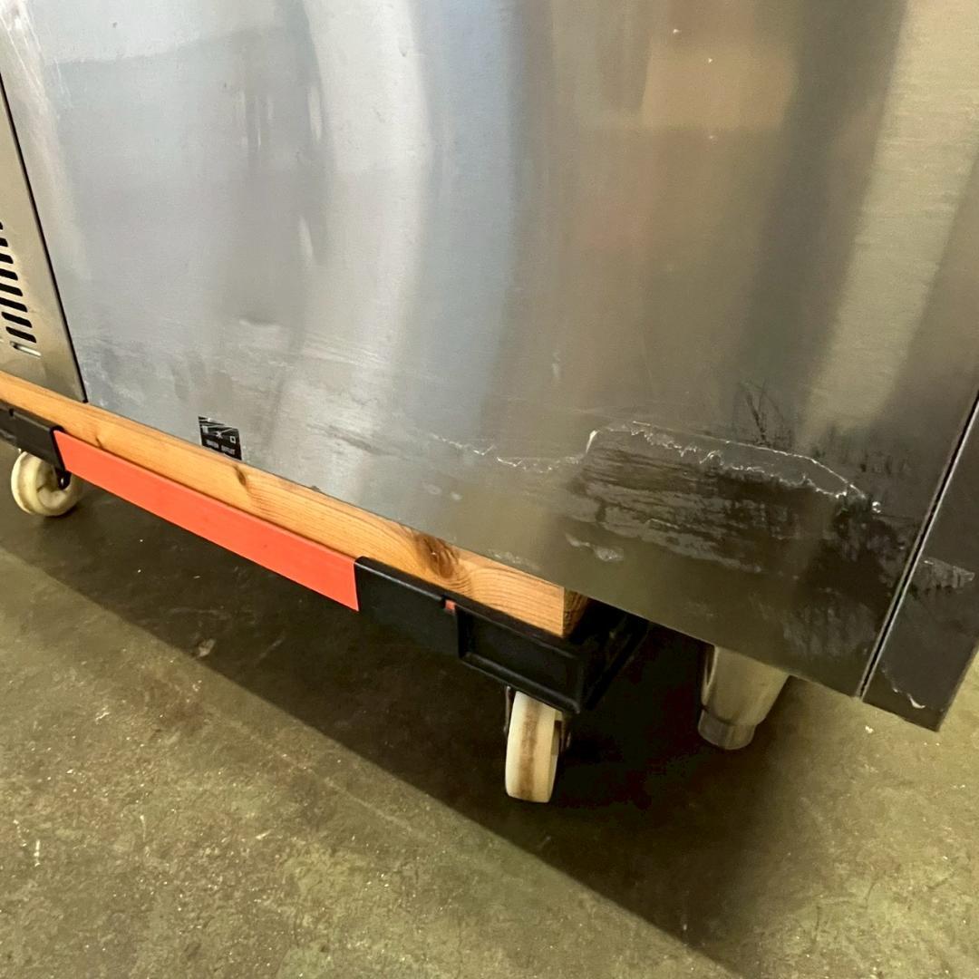 Panasonic 製氷機 SIM-S7500UB 2018年 Y2382