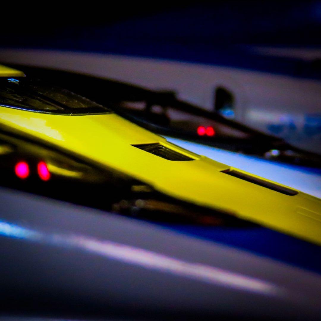 KATO JR 500系 新幹線 のぞみ 16両セット【新品,未使用品】