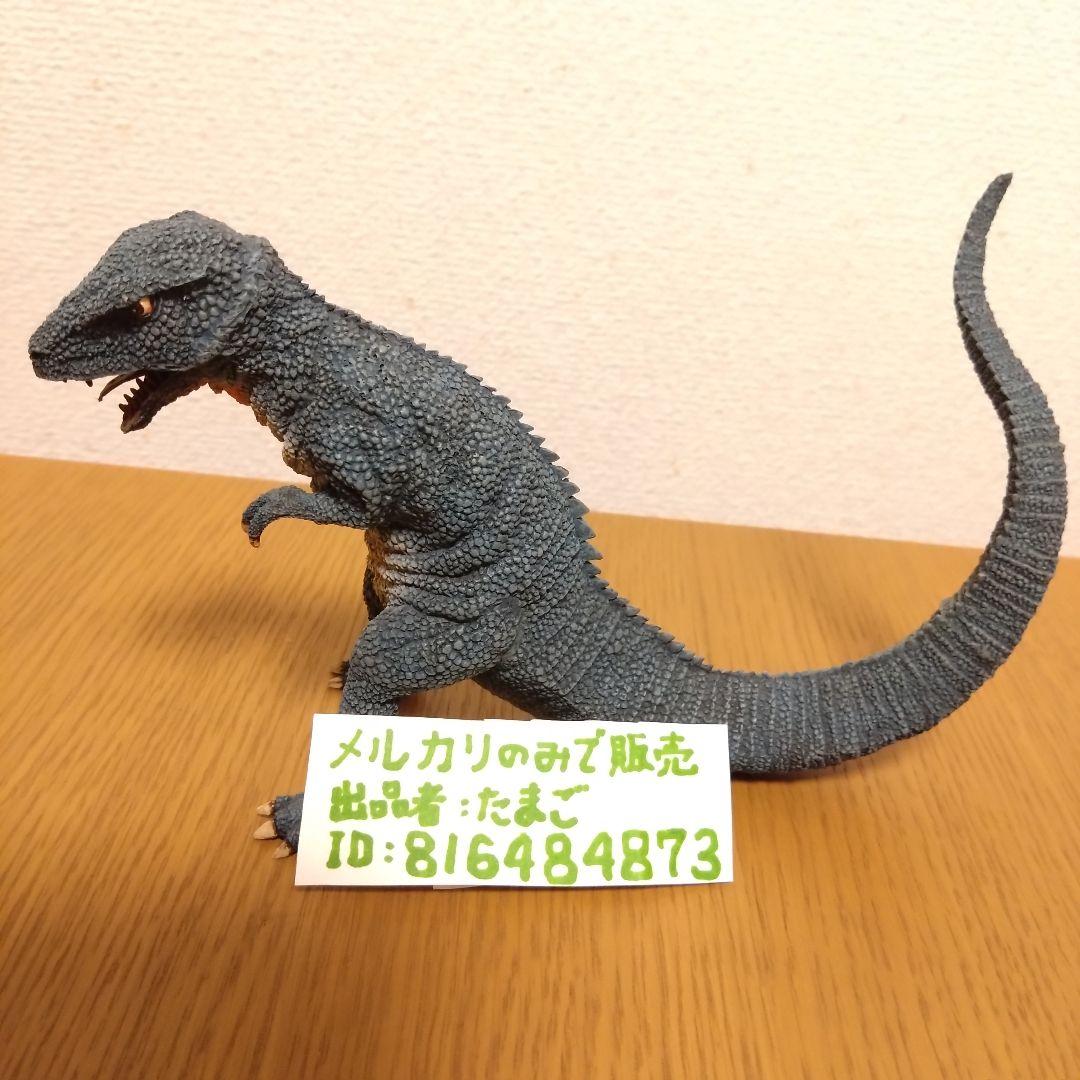 ボークス　VOLKS　SFXコレクション　ゴロザウルス　レジン　フィギュア