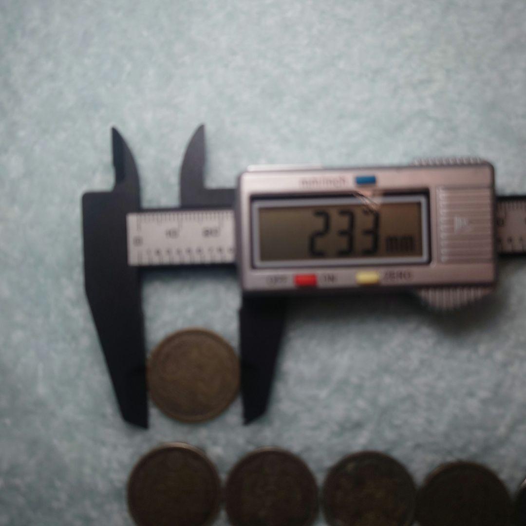 鳳凰50銭銀貨 12枚