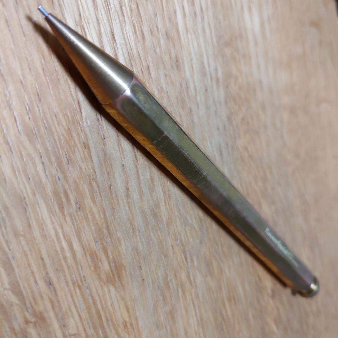 カブェコスペシャル0.5、カブェコブラス0.5×2、クルトガウッド0.5＋おまけ