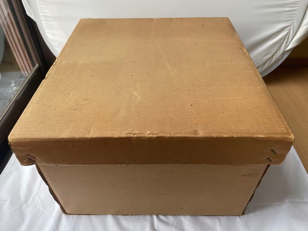 茶道具 風炉一式 6点セット 面取風炉 柿合塗小板 五徳 底瓦 前瓦 風炉灰