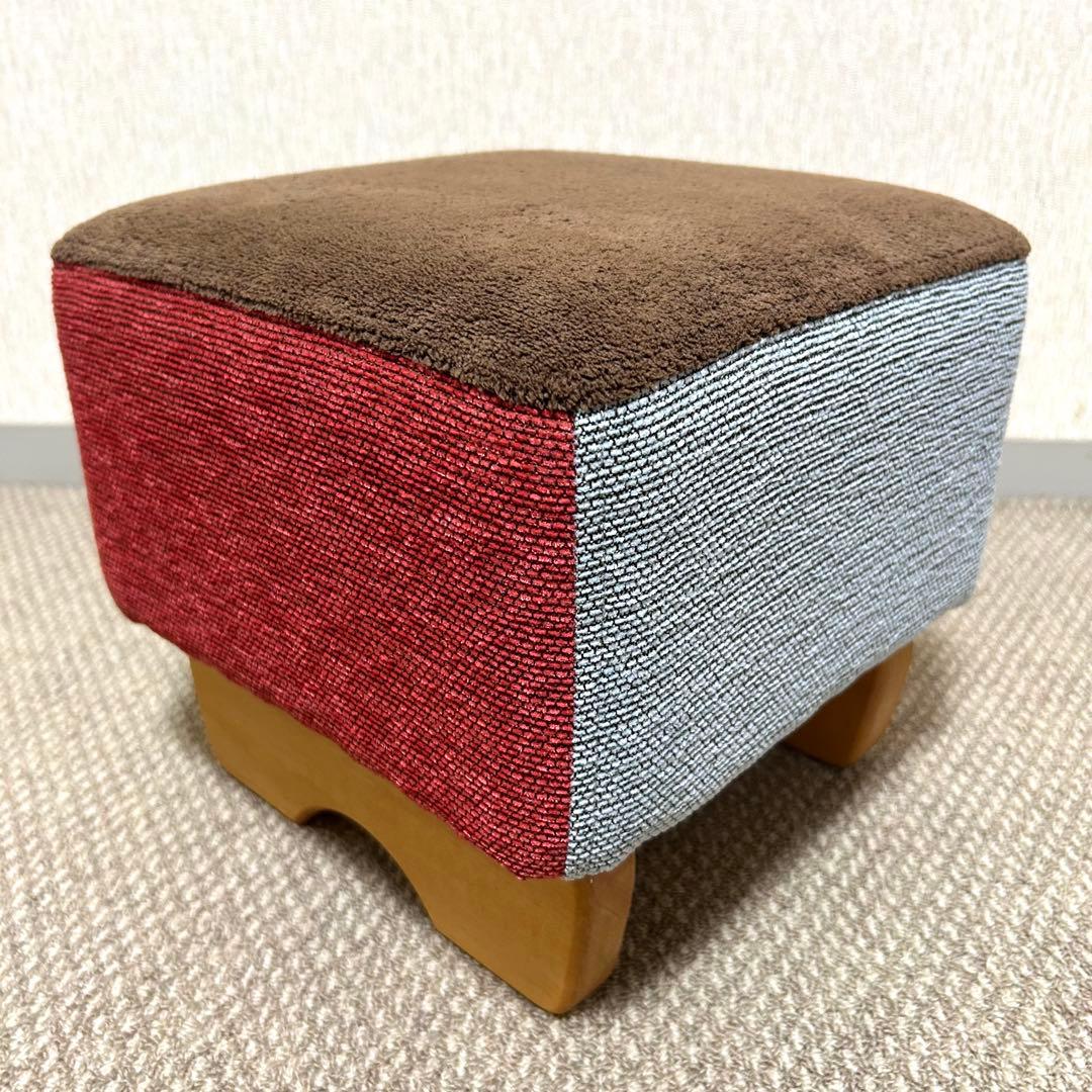 【匿名配送】 ルーツファクトリー モンペスツール サーカス