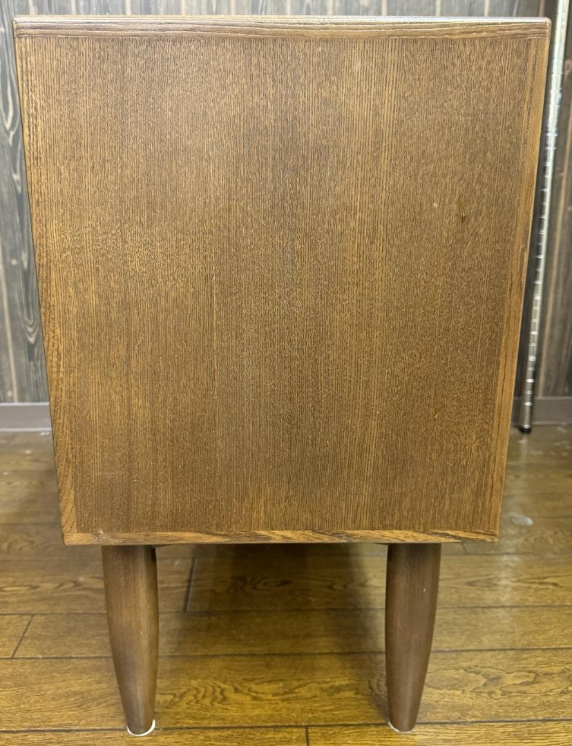 〈たのめる便・現状渡し〉光製作所 コレクション キャビネット チェスト 収納家具