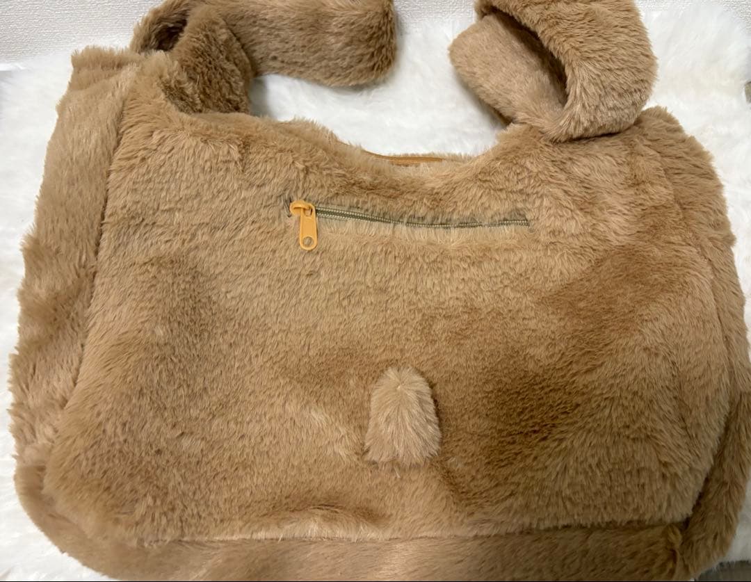 KAHALA キティちゃん バッグ　ハワイ限定