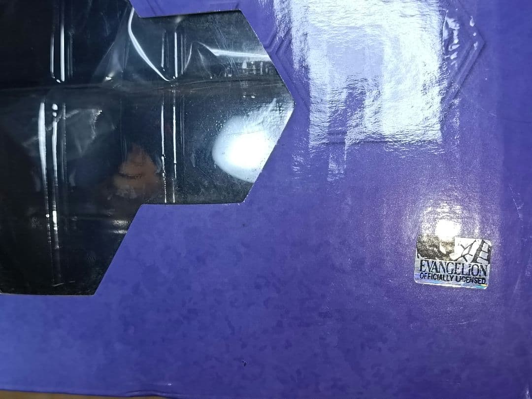 ユニオンクリエイティブ　葛城ミサト　エヴァンゲリヲン新劇場版