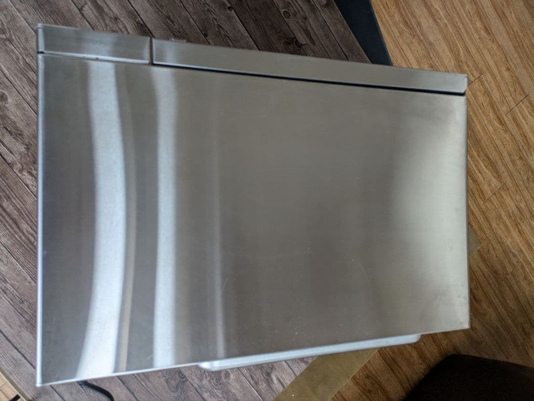 Panasonic パナソニック 業務用 電子レンジ NE-711G 50Hz