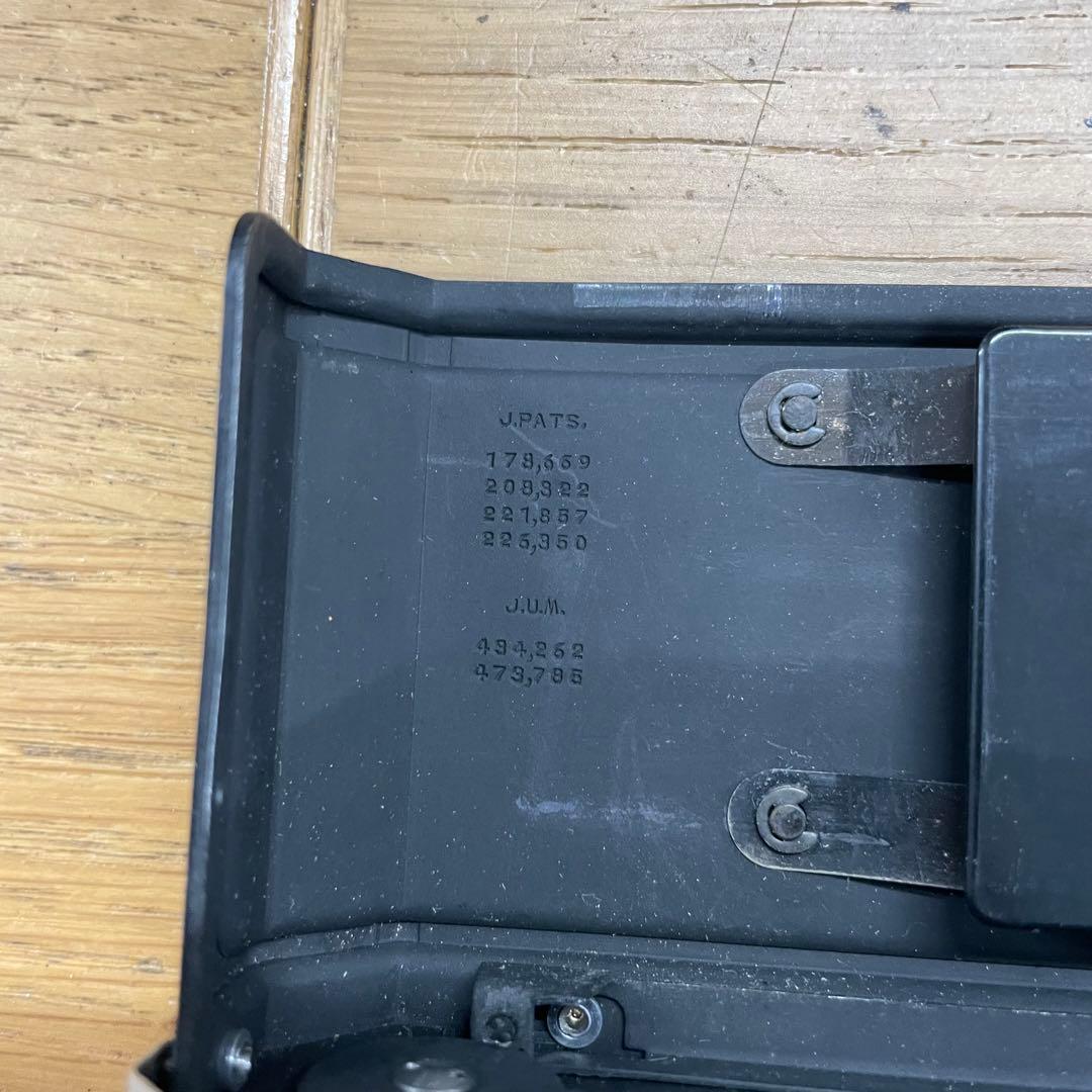 Nikon F フォトミック 646万番台 フィルムカメラ 一眼レフ ボディ