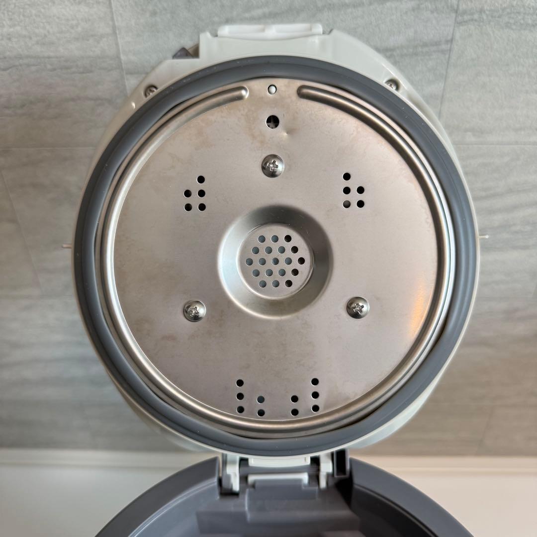 ✨象印マホービン 加湿器✨ スチーム式 象印 EE-DC50