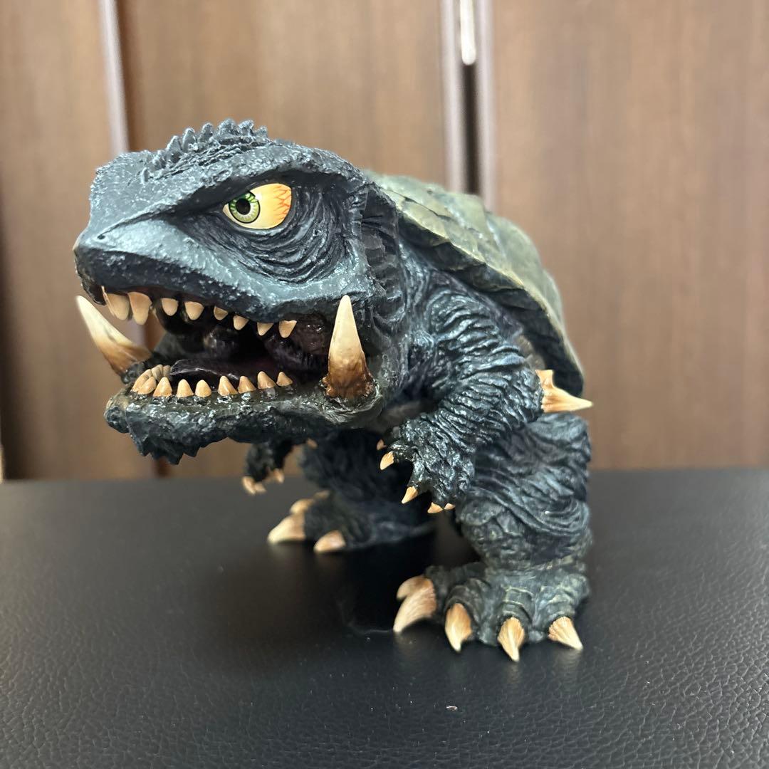 デフォリアル　ガメラ　1996 一般流通版