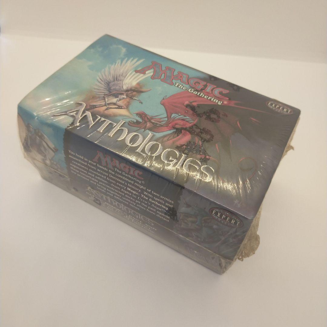 【未開封】MTG Anthologies アンソロジー ギフトボックス 英語版