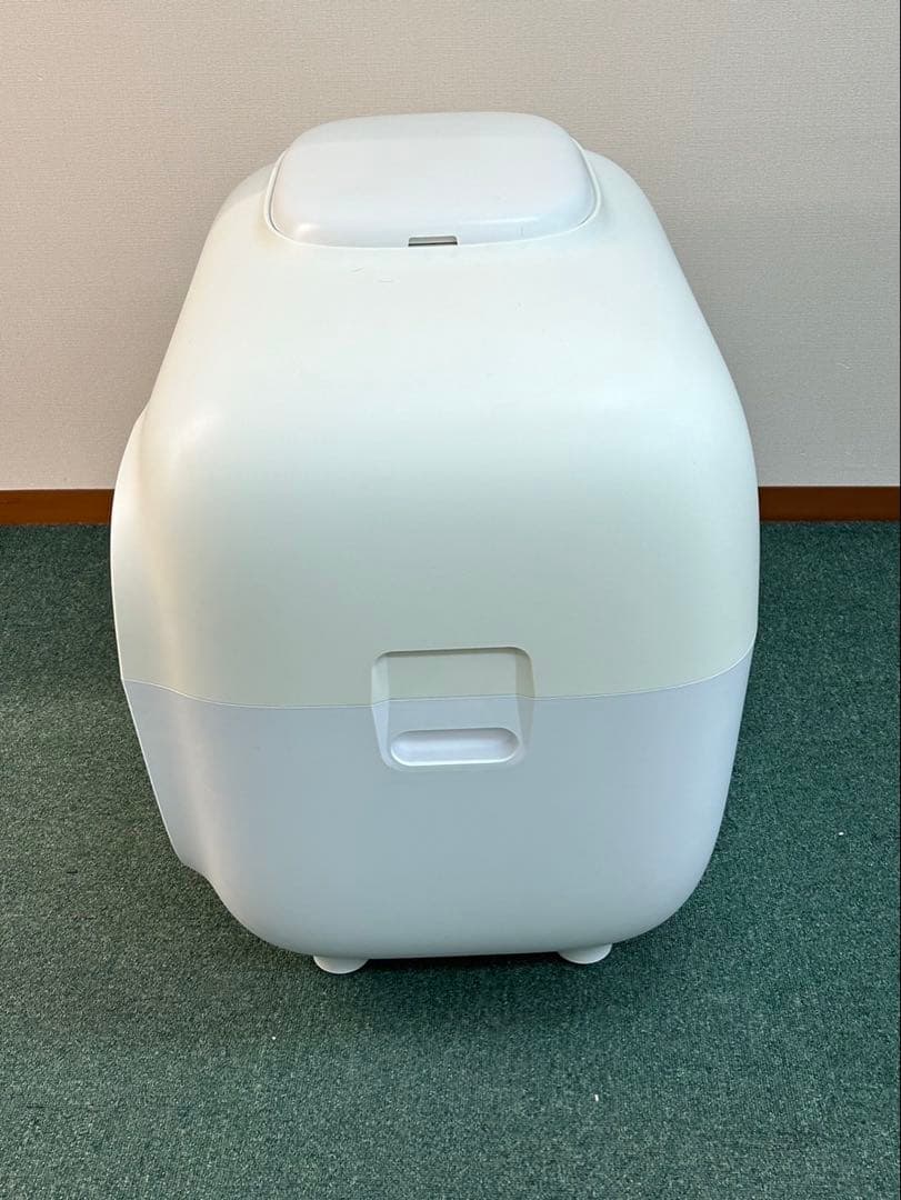 S647 pety 全自動スマート猫トイレ PS-001