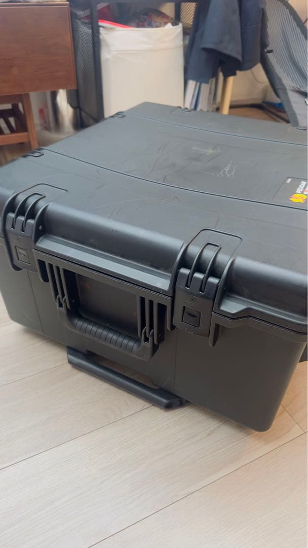 PELICAN iM2875 ストームケース