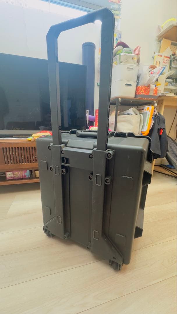 PELICAN iM2875 ストームケース