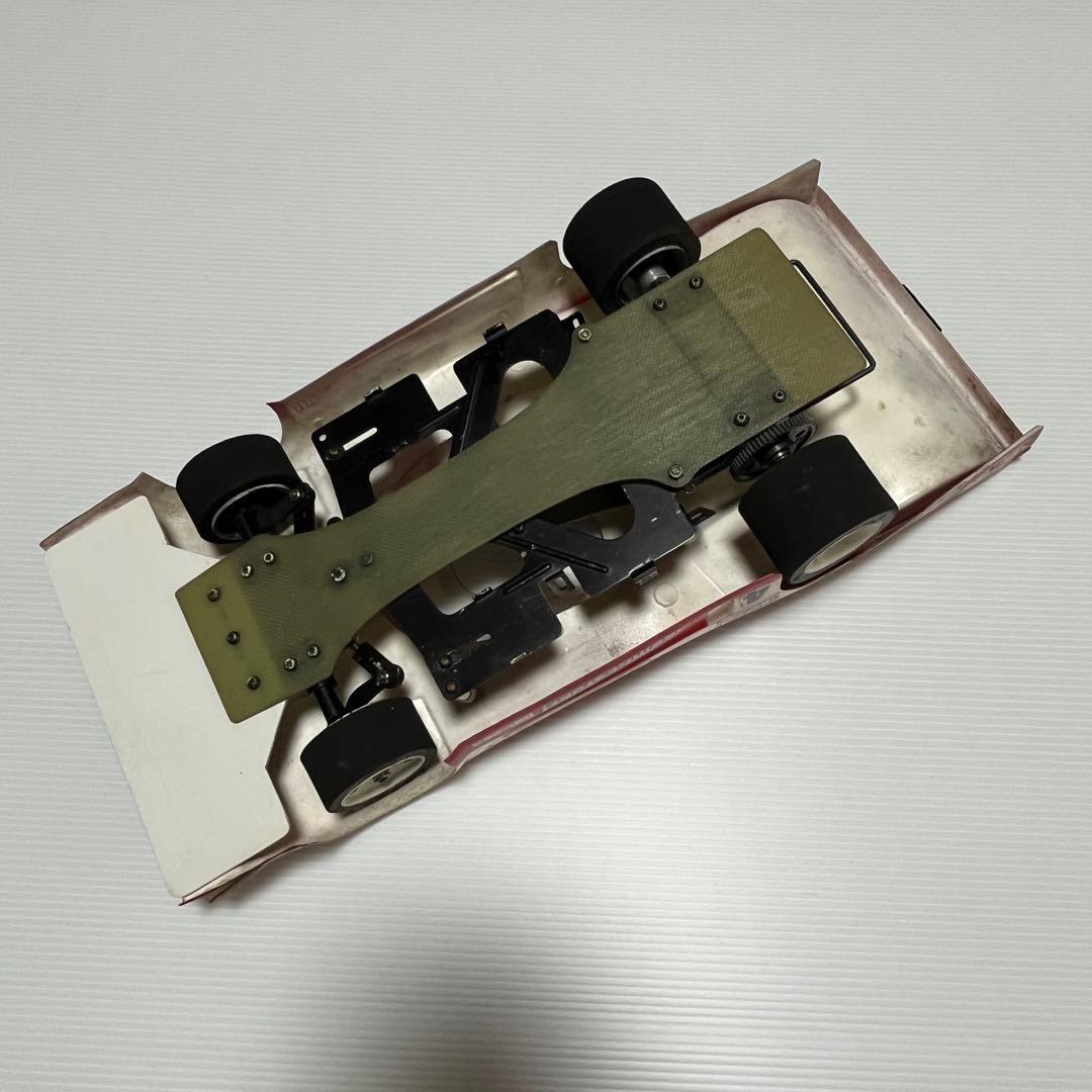 AYK　電動RCカーRX1200　ジャンク品