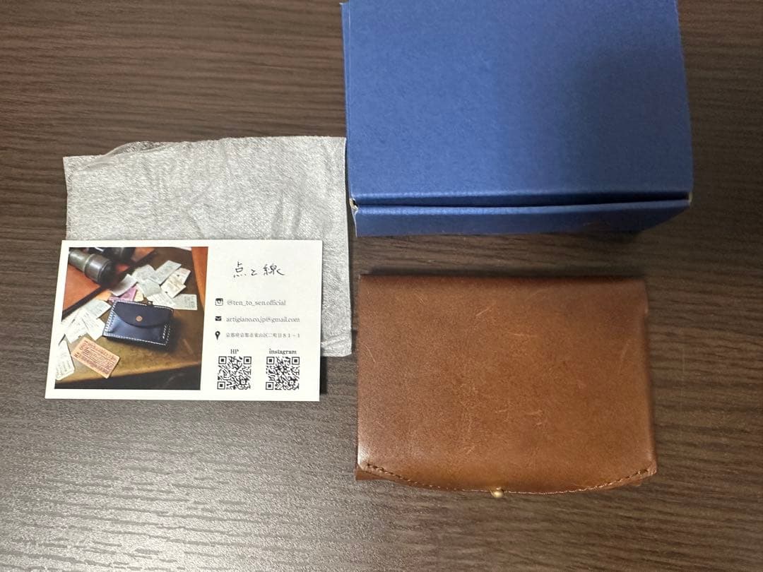 点と線　「usuha-peta」右利き用 ウスハペタ