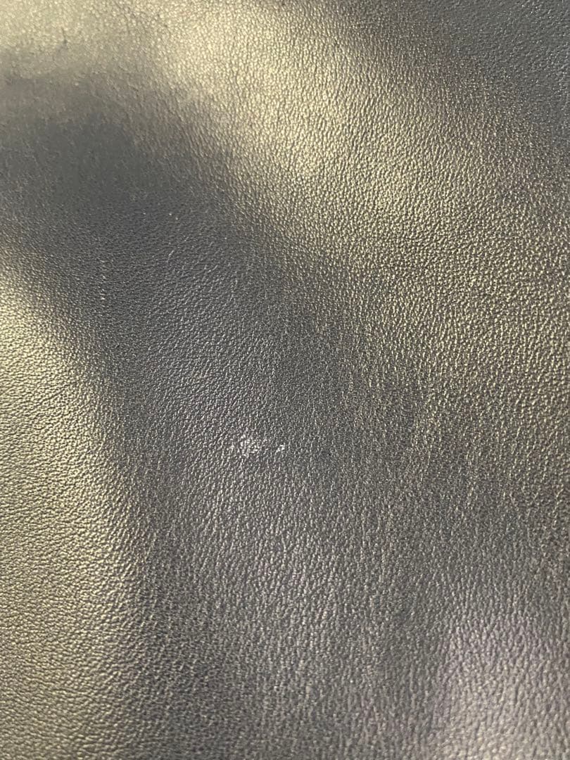 ルイスレザー　コルセア　タイトフィット　カウハイド　34