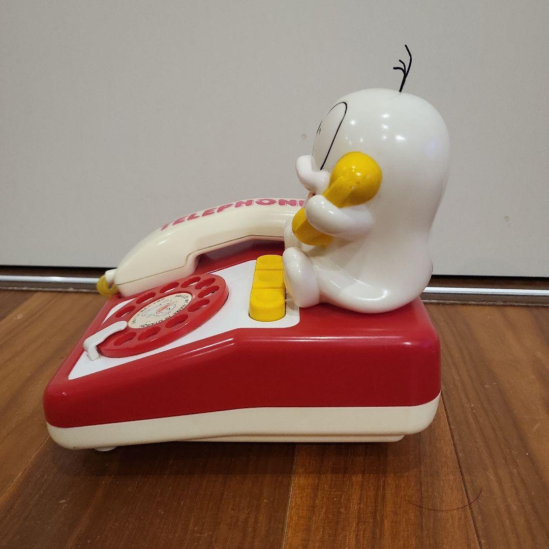 おばけのQ太郎 もしもし電話