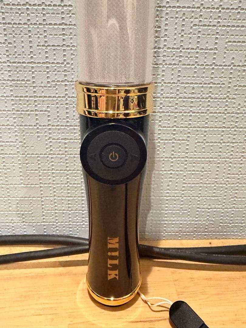 M!LK 山中柔太朗 キャンドリ ペンライト