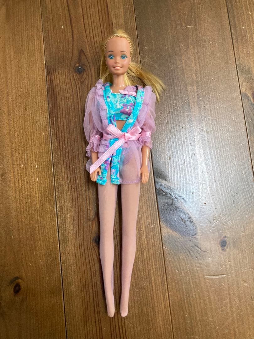 バービー Barbie ヴィンテージ アンティーク ビンテージ