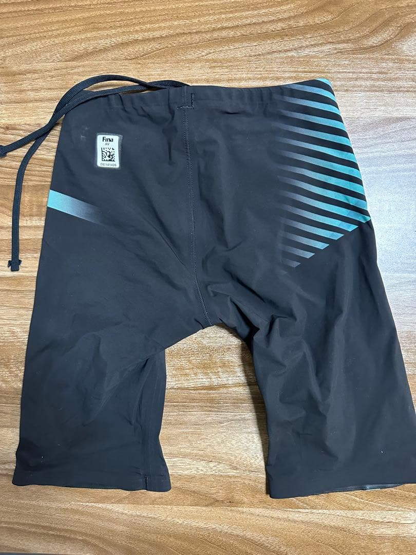 アリーナアクアフォースMF 限定モデル　美品