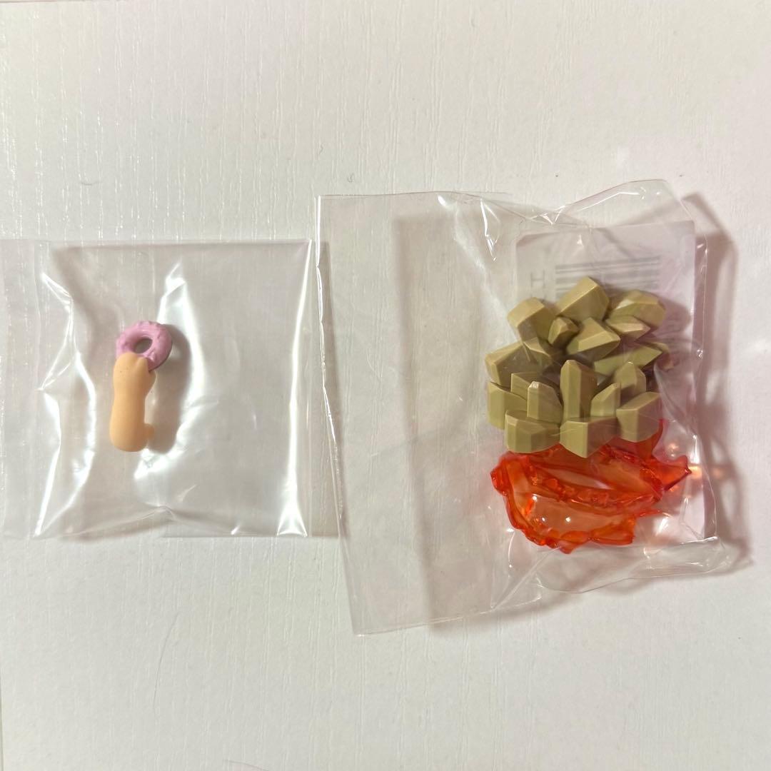 九条天 七瀬陸 ねんどろいど アイナナ アイドリッシュセブン