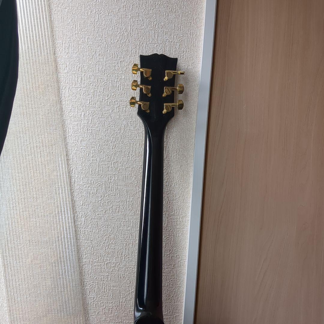 PhotoGenic エレキギター LPカスタムタイプ