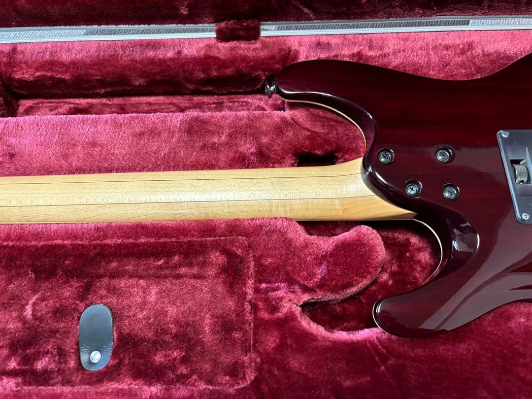 Ibanez SV5470A-CW エレキギター